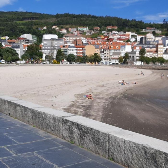 Playa de la Concha