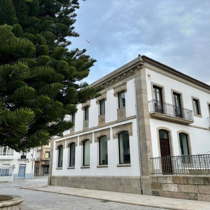 Escuela de niñas (Museo Fundación Fernando Blanco)