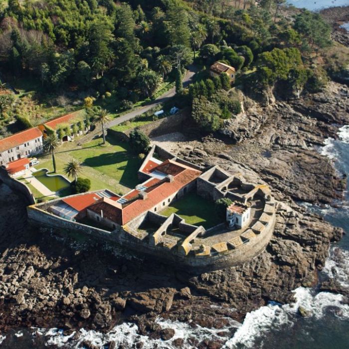 El Castillo del Príncipe