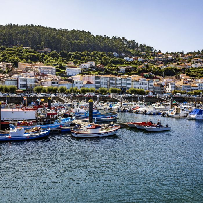 Puerto Fenicio de Cabanas