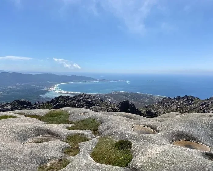 Monte Pindo