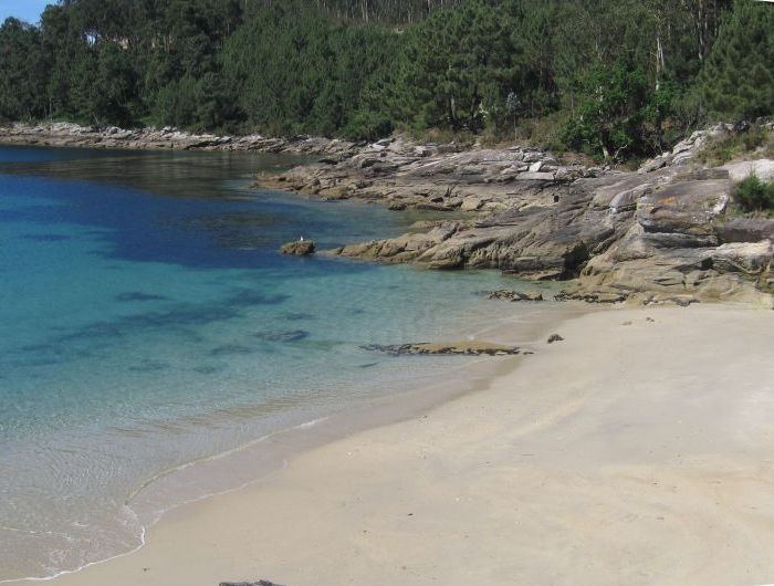 Playas de Muros
